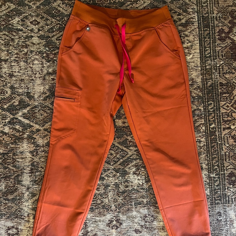 FIGD terracotta Zamora XS/P